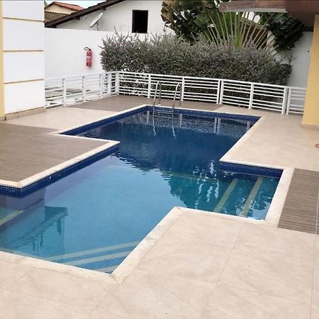Duplex Com Piscina Pero Villa Cabo Frio Bagian luar foto