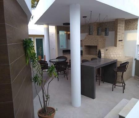 Duplex Com Piscina Pero Villa Cabo Frio Bagian luar foto