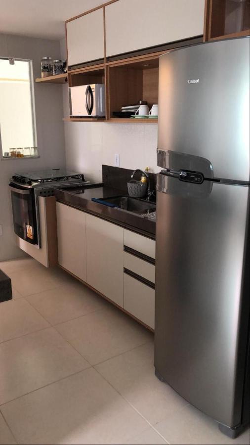 Duplex Com Piscina Pero Villa Cabo Frio Bagian luar foto