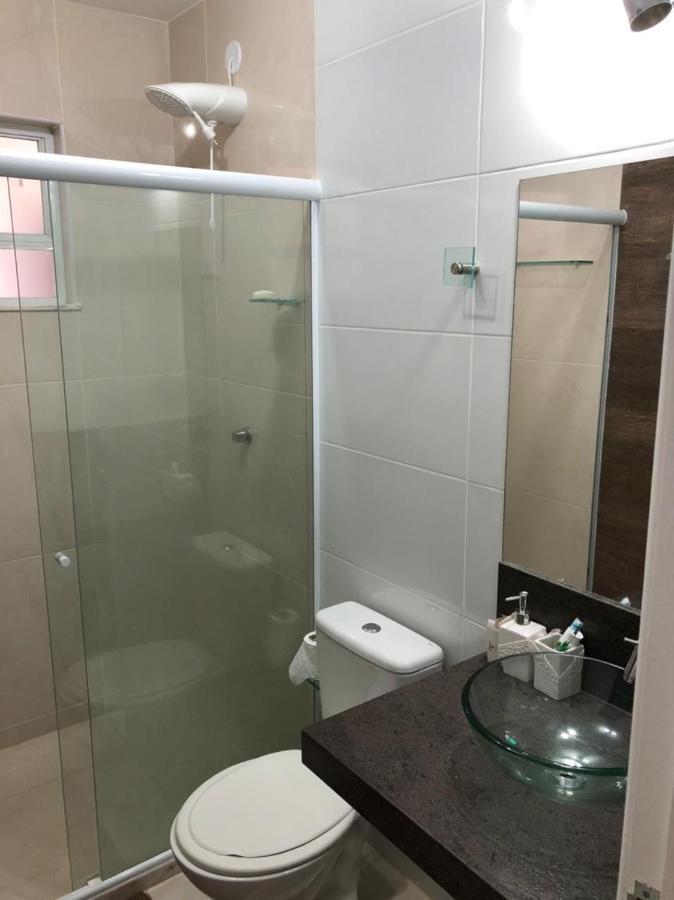 Duplex Com Piscina Pero Villa Cabo Frio Bagian luar foto