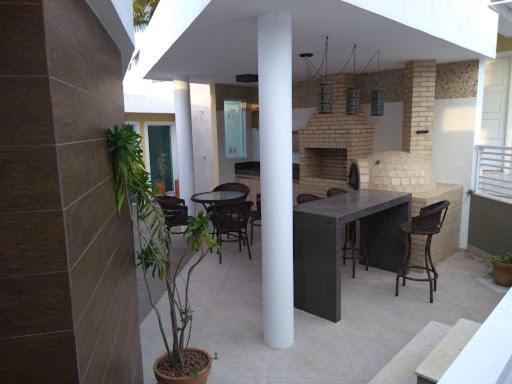 Duplex Com Piscina Pero Villa Cabo Frio Bagian luar foto