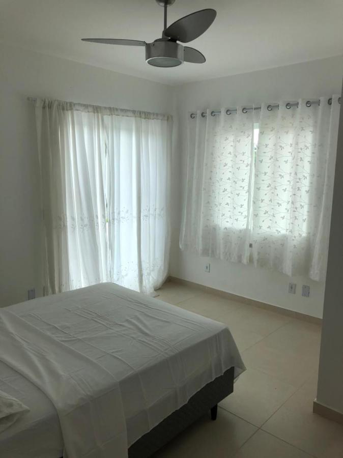 Duplex Com Piscina Pero Villa Cabo Frio Bagian luar foto