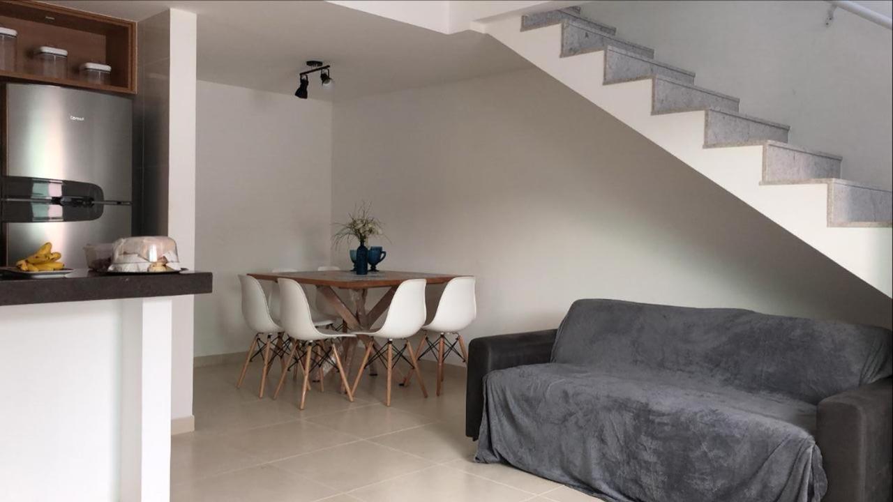 Duplex Com Piscina Pero Villa Cabo Frio Bagian luar foto