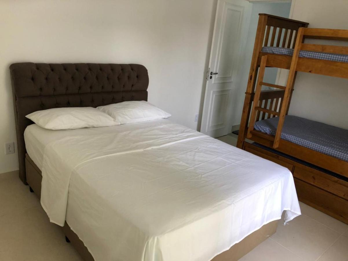 Duplex Com Piscina Pero Villa Cabo Frio Bagian luar foto